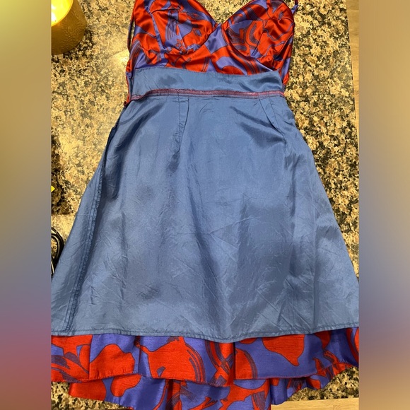 Rubber ducky dress small - Picture 13 of 14